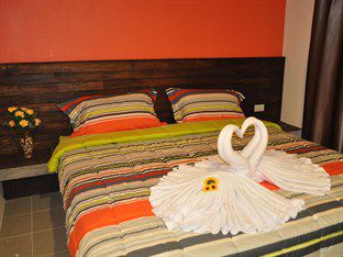 Aonang 3 Monkeys Pool Resort Ao Nang Ngoại thất bức ảnh