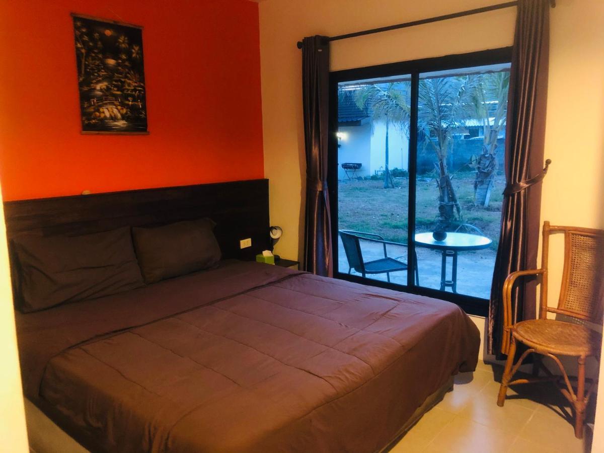 Aonang 3 Monkeys Pool Resort Ao Nang Ngoại thất bức ảnh